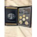 AUSTRALIA 1998 . PROOF SET . COMPLETE